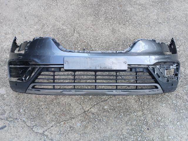 Front Bumper  Renault Samsung The New QM6