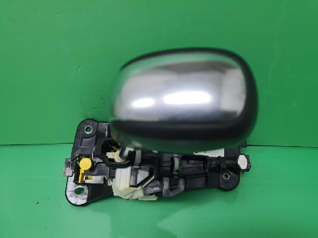 Shift Lever Renault Samsung NewSM5 Nova