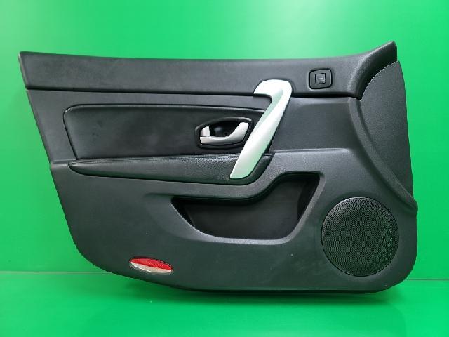 Front Door Trim (left)  Renault Samsung NewSM5 Nova