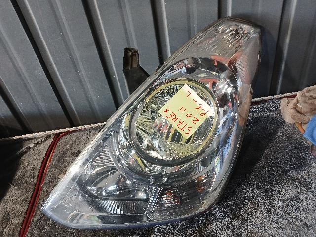 Head Lamp (left) Hyundai Grand Starex