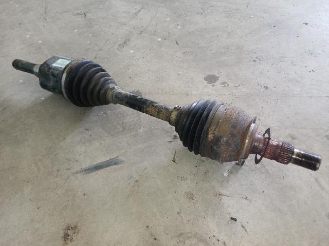 Front Wheel Drive (left) Chevrolet/GM Daewoo Orlando LTZ