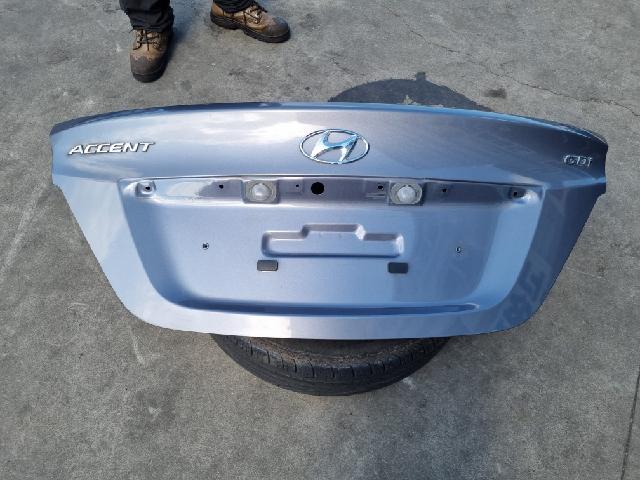 Trunk Lid Hyundai Accent RB