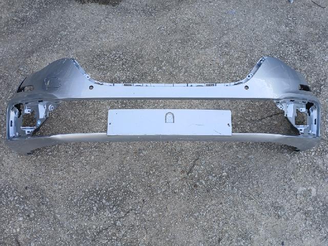 Front Bumper  Renault Samsung SM6