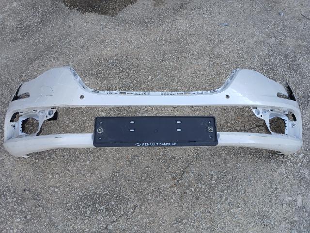 Front Bumper  Renault Samsung SM6