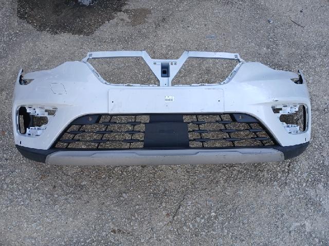 Front Bumper  Renault Samsung XM3