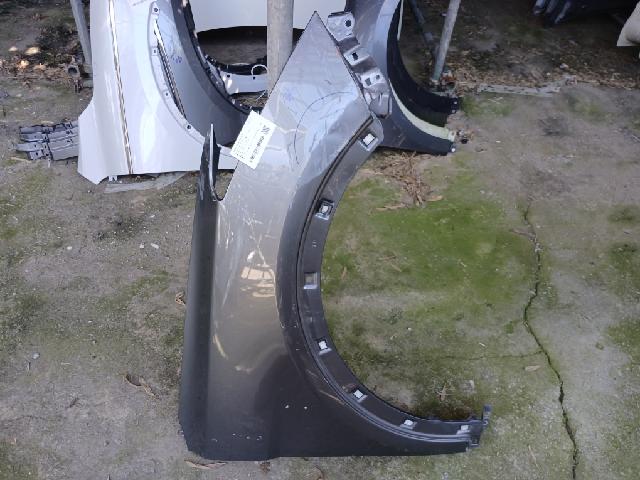 Front Fender (right) Hyundai Santa Fe The Prime