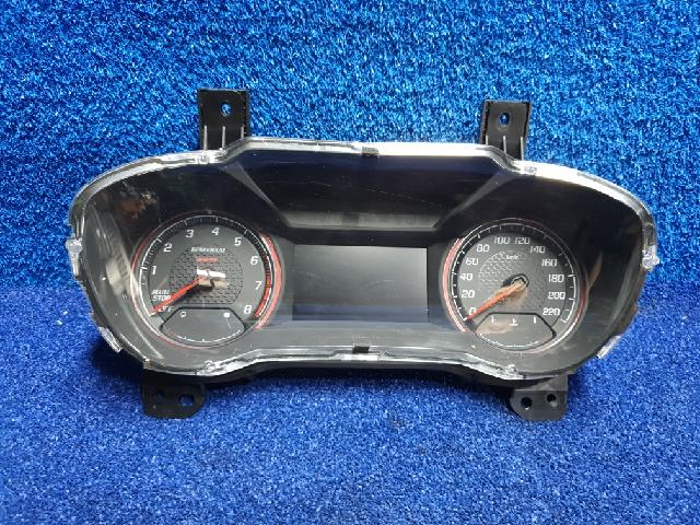 Speedometer  Chevrolet/GM Daewoo TrailBlazer 2.8