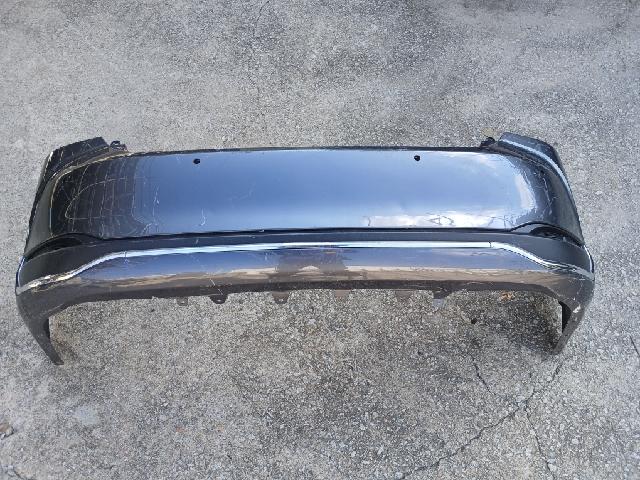 Rear Bumper  Lexus(Lexus) ES 300h