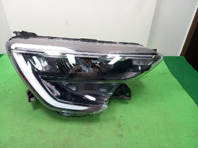 Head Lamp (right)  Renault Samsung XM3