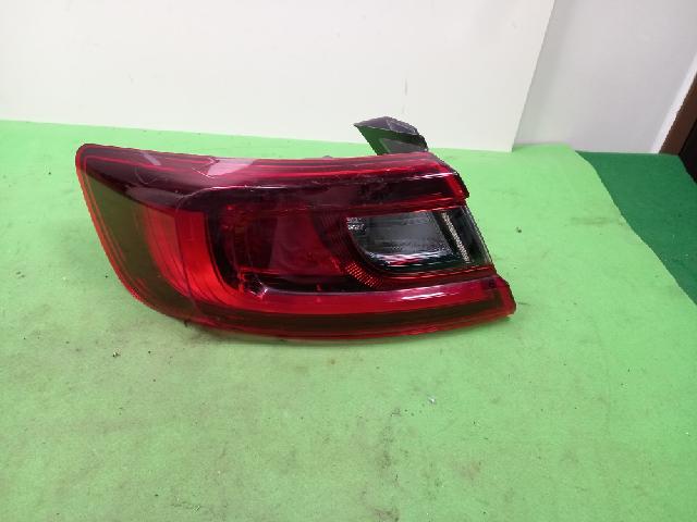 Rear Tail Lamp (left)  Renault Samsung XM3