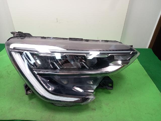 Head Lamp (right)  Renault Samsung XM3