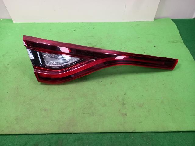 Rear Tail Lamp (left)  Renault Samsung XM3