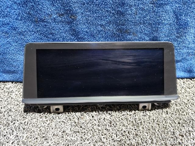 monitor BMW(BMW) 320d
