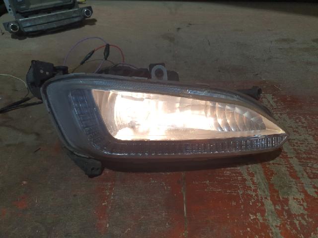 Fog Lamp (right)  Hyundai Santa Fe DM