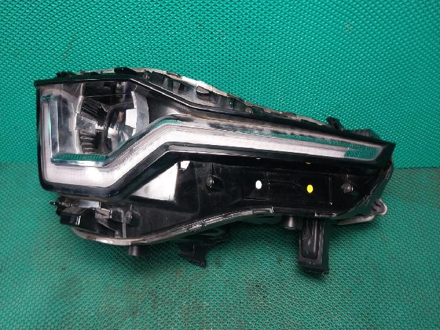 Head Lamp (left)  KG MOBILITY (SsangYong) Torres 1.5 2WD T5