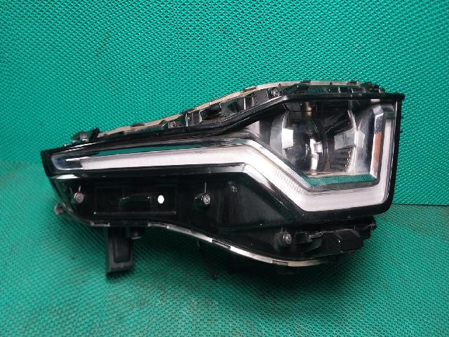Head Lamp (right)  KG MOBILITY (SsangYong) Torres 1.5 2WD T5