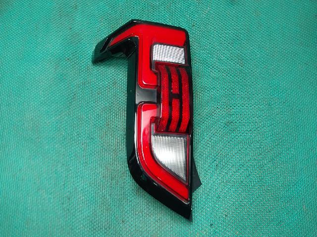 Rear Tail Lamp (left)  KG MOBILITY (SsangYong) Torres 1.5 2WD T5