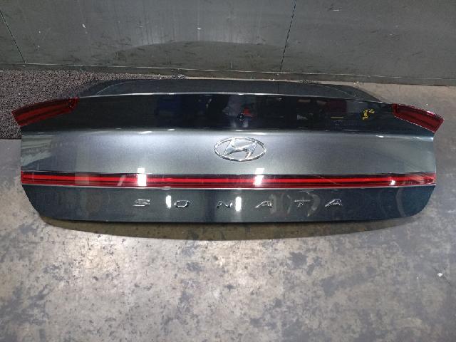 Trunk Lid  Hyundai Sonata DN8