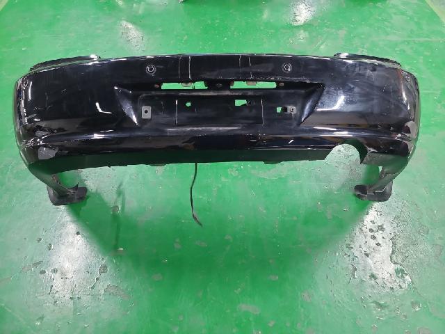Rear Bumper  Renault Samsung SM3 New Generation