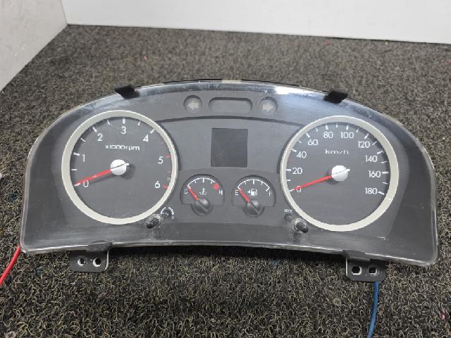 Speedometer Hyundai Porter2