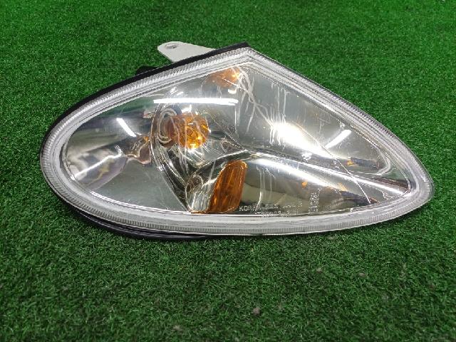 Turn Signal Light (right)  Hyundai Tiburon Turbulence