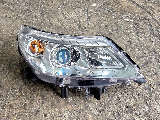 Head Lamp (right) Renault Samsung NewSM5 Nova