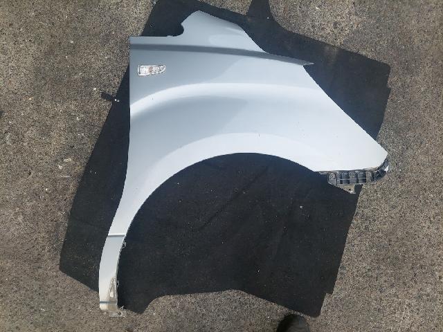 Front Fender (right) Hyundai Grand Starex