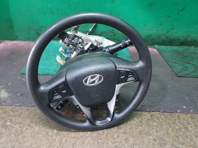 Steering Column Hyundai Accent RB