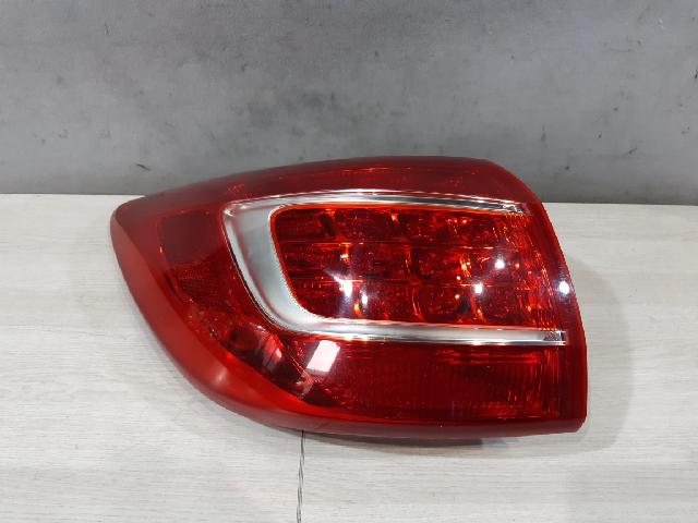 Rear Tail Lamp (left) Kia Sportage R