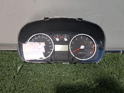 지파츠 자동차 중고부품  계기판