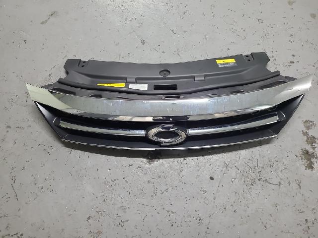 Radiator Grille Renault Samsung NewSM5(L43)