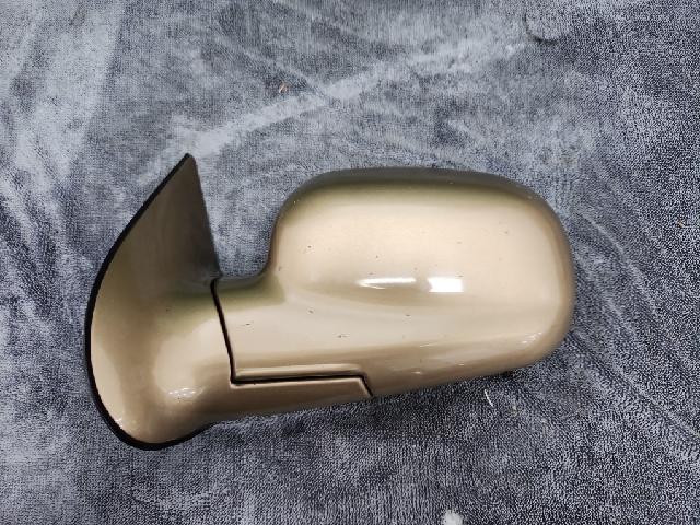 Боковое зеркало (левое)  Hyundai Santa Fe