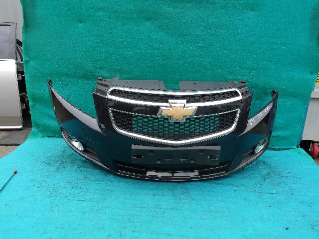 Front Bumper  Chevrolet/GM Daewoo Cruze