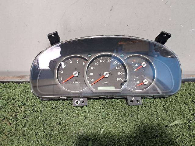 Speedometer  Kia Carnival2