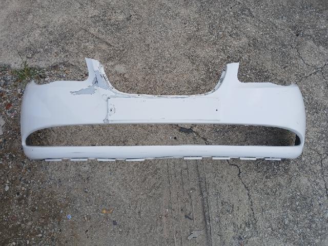 Front Bumper  Hyundai Avante HD
