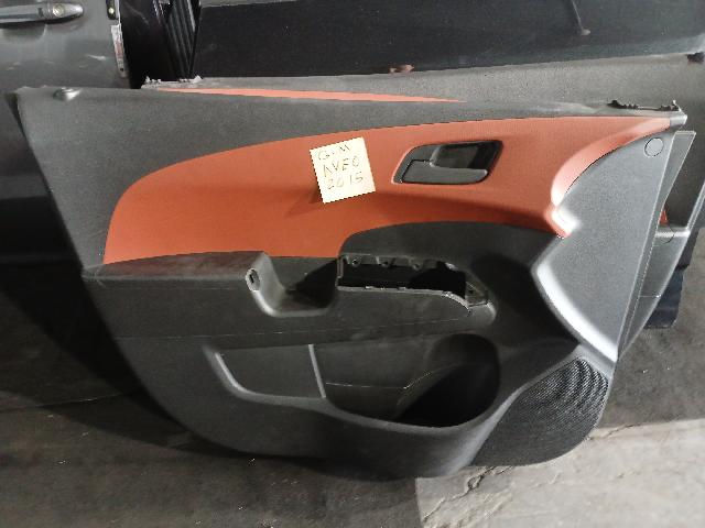 Front Door Trim (left)  Chevrolet/GM Daewoo Aveo Hatchback