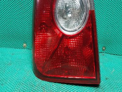 지파츠 자동차 중고부품 92401H1110 컴비네이션램프,후미등,데루등