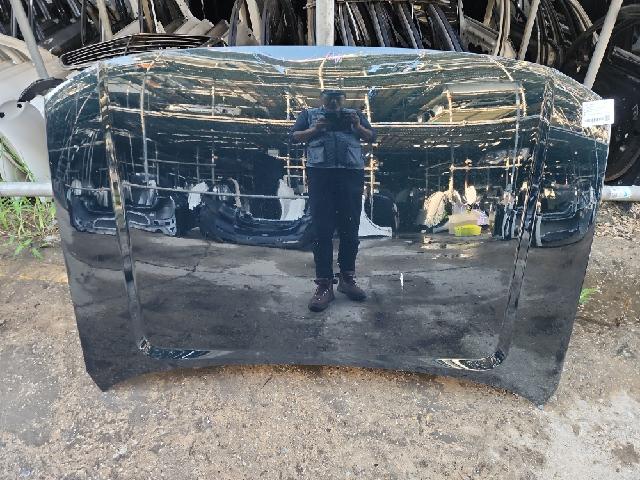 Bonnet  Hyundai The New 펠리세이드 3.8 Gasoline 2WD 익스클루시브