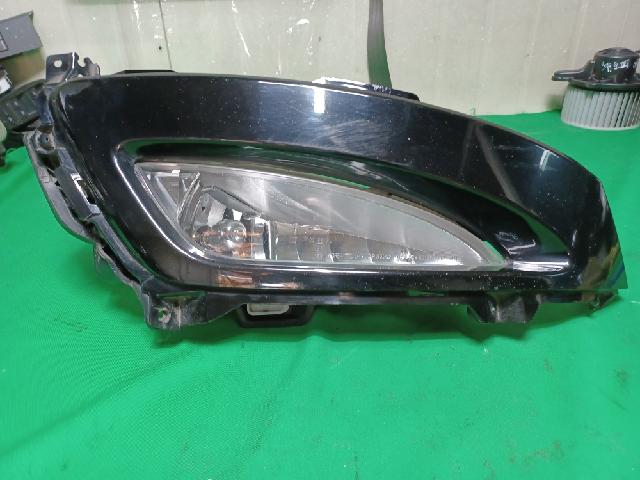 Fog Lamp (right)  Kia K5