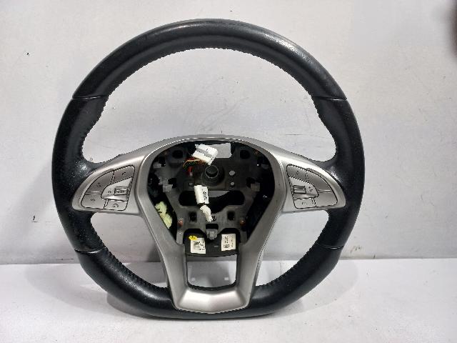 Steering Wheel  KG MOBILITY (SsangYong) Tivoli