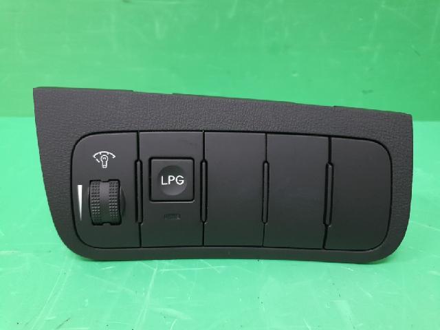 Other Parts Hyundai NF Sonata Transform