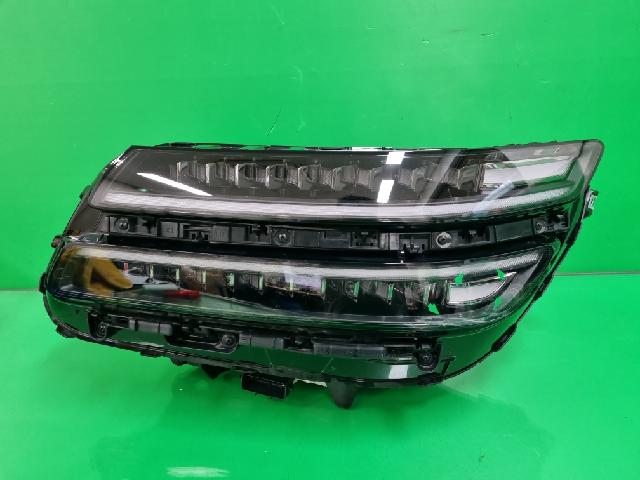 Head Lamp (left)  Genesis Genesis GV80