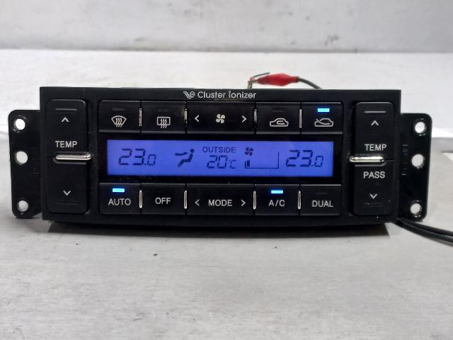 Блок климат контроля  Hyundai The  Grandeur