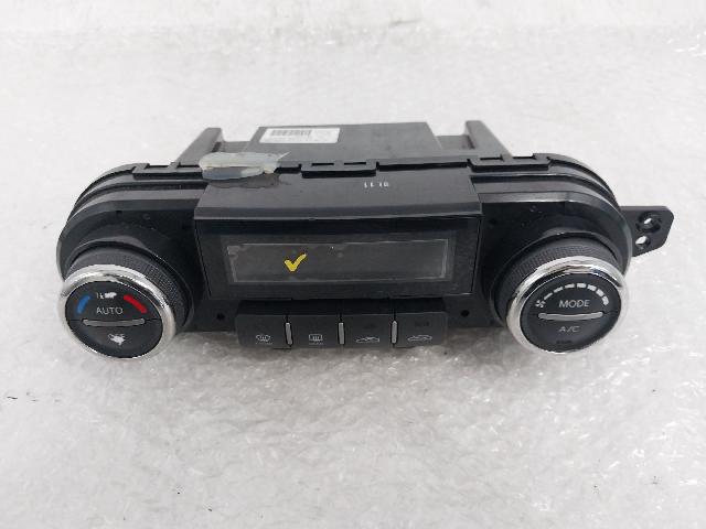 Climate Control Unit  Kia Lotze Innovation