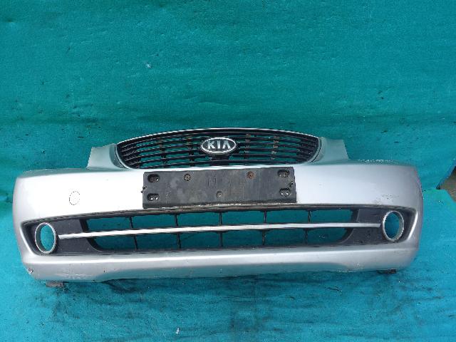 Front Bumper  Kia Lotze Advance