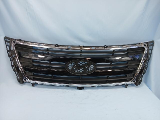 Radiator Grille  Hyundai Grand Starex