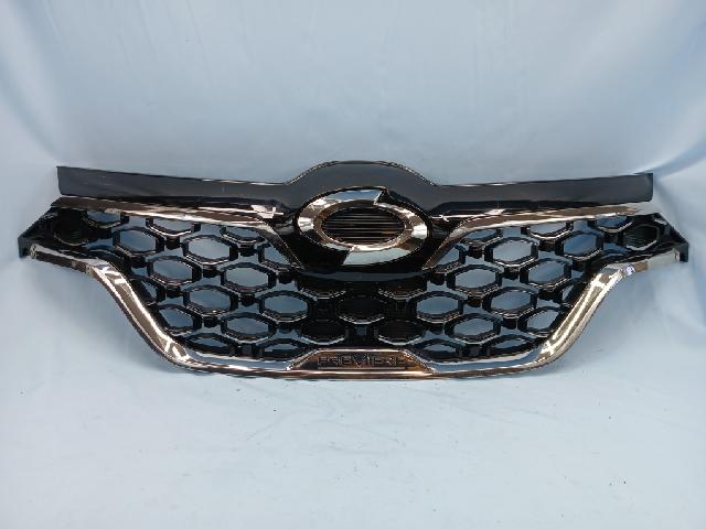 Radiator Grille  Renault Samsung The New QM6