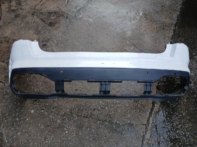 Бампер задний  Kia Sorento4Series