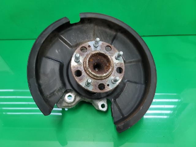 Rear Steering Knuckle (left)  Hyundai Nexo