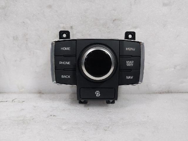 Other Parts Hyundai Genesis DH